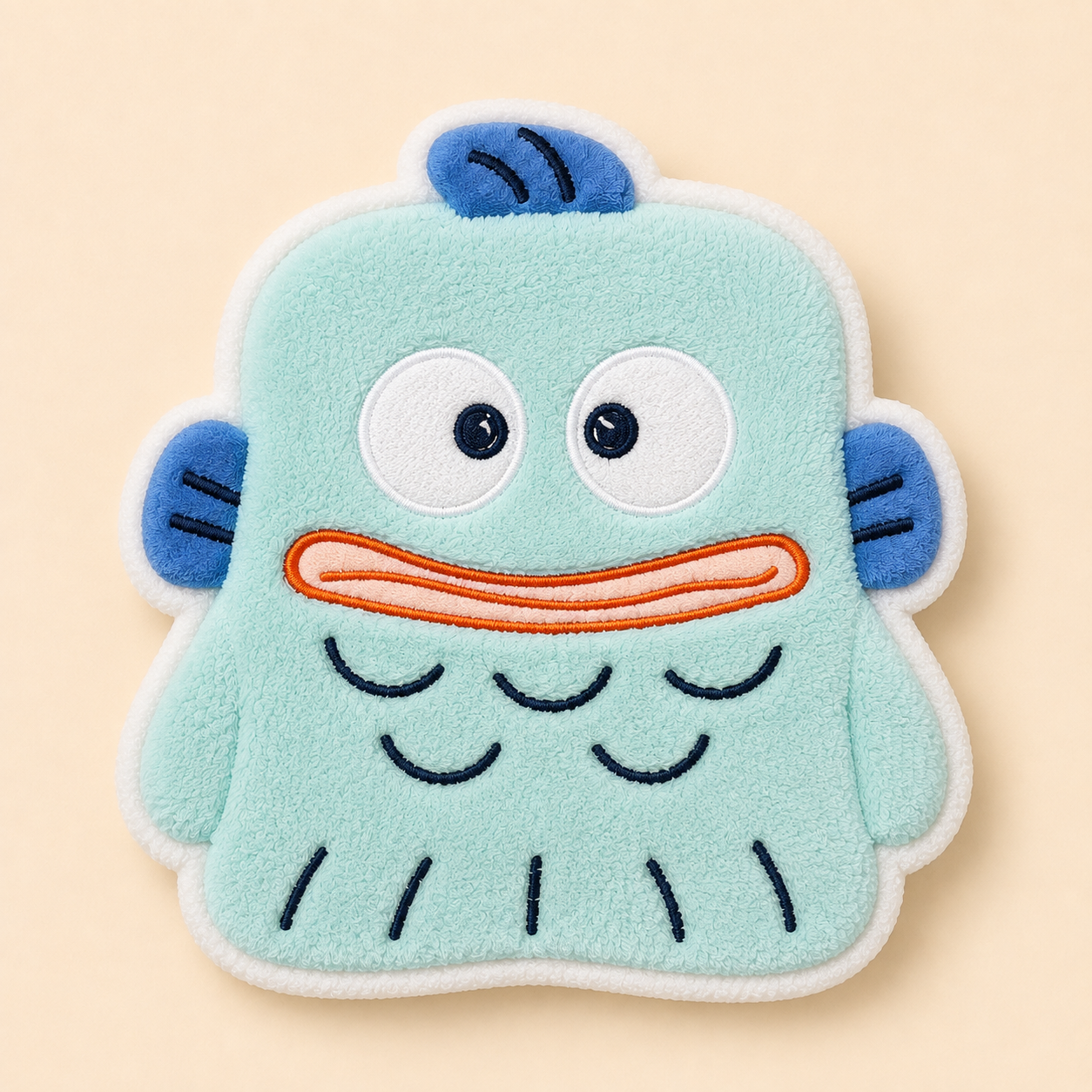 CUTE CARTOON HANGING HAND TOWEL - 12 TYPES