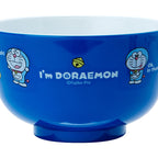 DORAEMON SOUP BOWL
