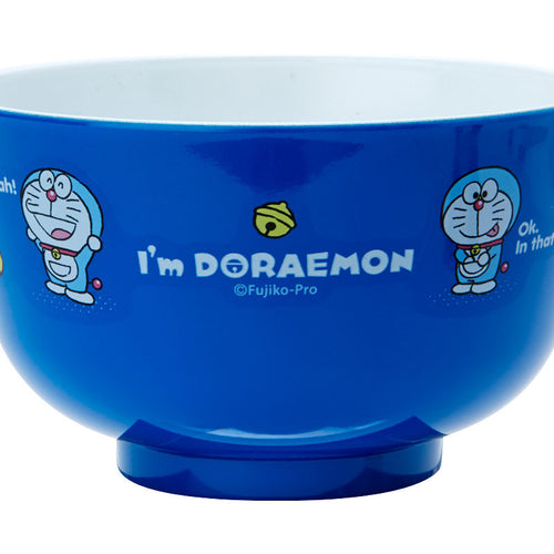 DORAEMON SOUP BOWL
