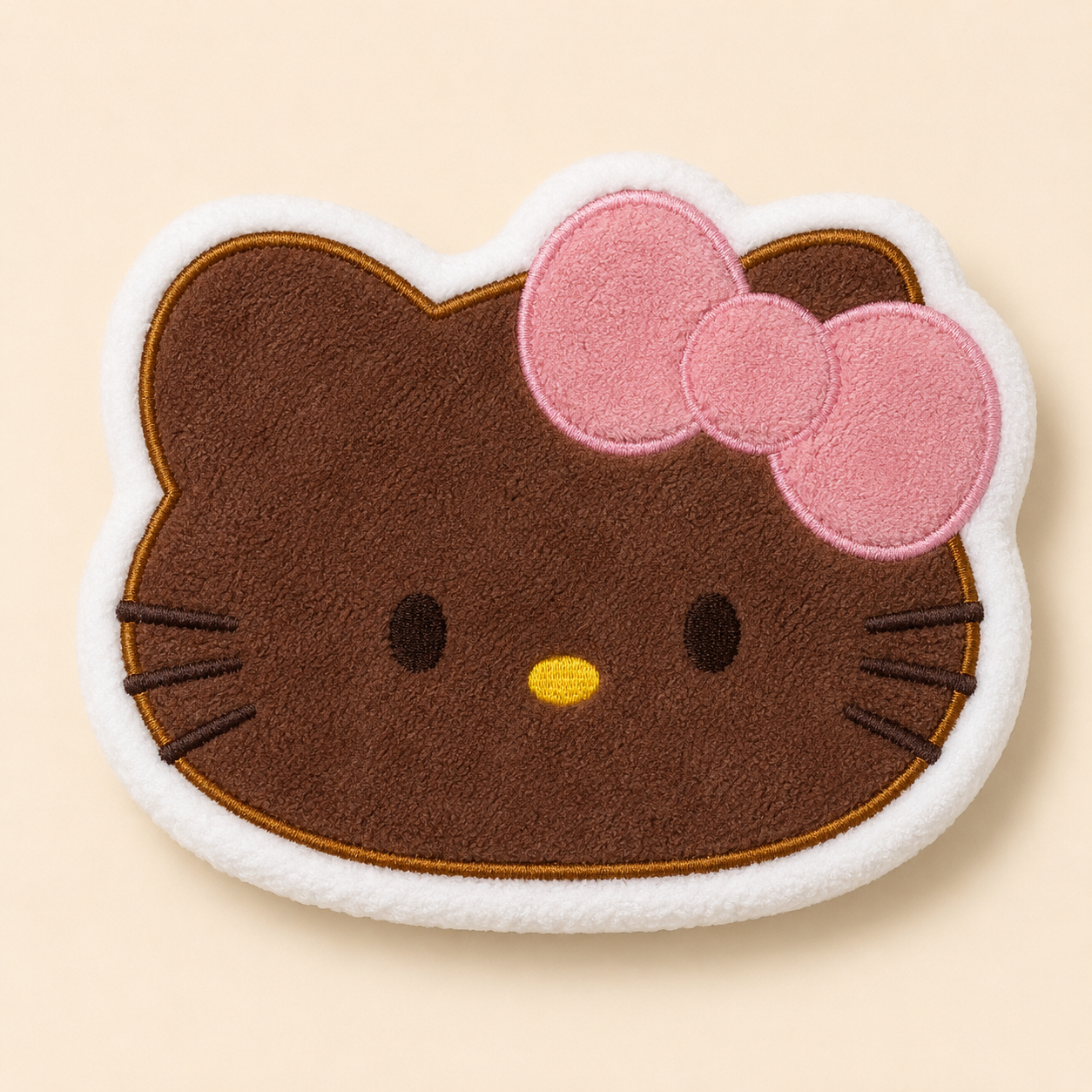 CUTE CARTOON HANGING HAND TOWEL - 12 TYPES
