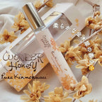 VECUA HONEY FAN FANTOIRE PURE KINMOKUSEI 13ML