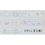 川田卡通绷带 18片装