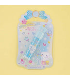 SANRIO CINNAMOROLL MOISTURE LIP BALM GRAPEFRUIT FLAVOR