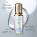 CLÉ DE PEAU BEAUTÉ THE SERUM Ⅱ 30ML