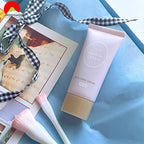 CLUB COSMETICS SUPPIN CREAM C PASTEL ROSE SCENT 30G