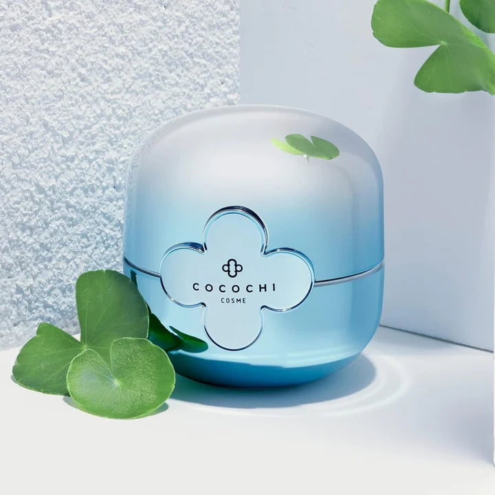 COCOCHI AG FACIAL HYDRATION BALANCING ESSENCE CREAM MASK 110G