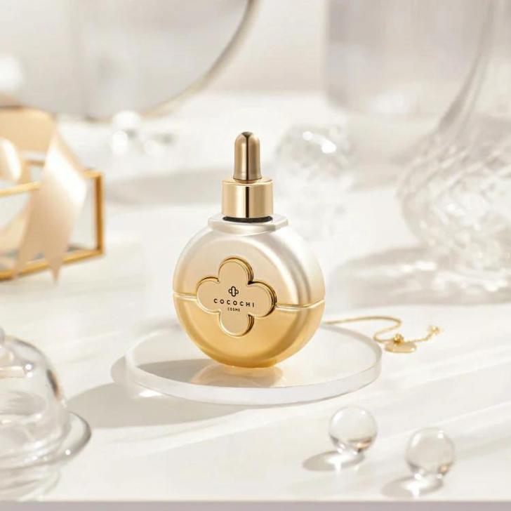 COCOCHI AG ULTIMATE LUXE TREATMENT ESSENCE 40ML