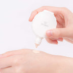 KOSE FORTUNE SEBUM-PREVENTING BASE PORE COVER NATURAL BEIGE 30ML