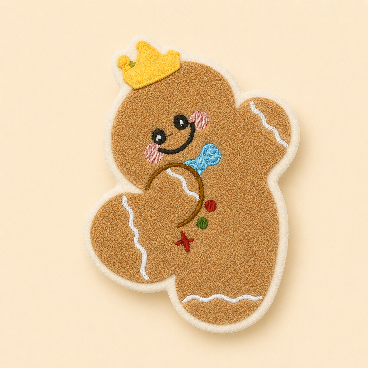 CUTE CARTOON HANGING HAND TOWEL - 12 TYPES