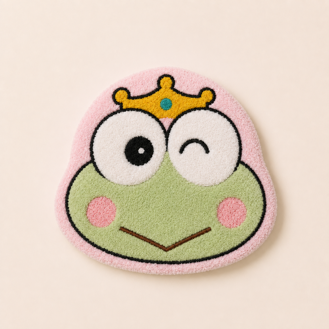 CUTE CARTOON HANGING HAND TOWEL - 12 TYPES