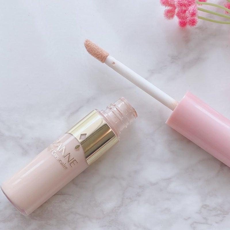 CEZANNE HIGHLIGHT CONCEALER CLEAR BEIGE 8G