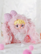 YOMI BUNNY PARADISE SERIES PLUSH BLIND BOX - 1 RANDOM