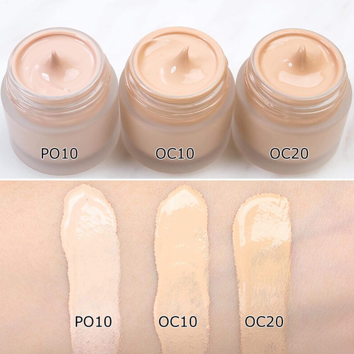 SHISEIDO INTEGRATE GRACY MOIST CREAM FOUNDATION 25G