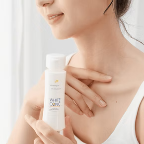 Huile blanchissante White Conc VC CLL 100 ml