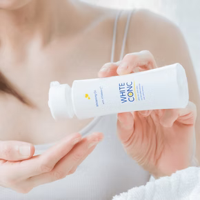 Huile blanchissante White Conc VC CLL 100 ml