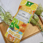DHC NAIL CARE OIL 2.5G - 3 SCENTS