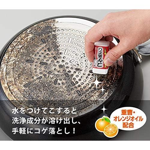 AIMEDIA KITCHEN BURN STAIN ERASER 35G