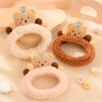 CAKE BEAR KAWAII HAIR BAND