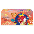 POKEMON CARD GAME SCARLET & VIOLET SPECIAL BOX POKEMON CENTER HIROSHIMA