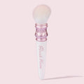 FLOWER KNOWS BUNNY GARDEN ANGLED STIPPLING BRUSH PEARL PINK