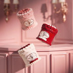 FLOWER KNOWS STRAWBERRY CUPID CAKE LIP CREAM - 2 COLOURS