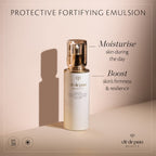 CLÉ DE PEAU BEAUTÉ INTENSIVE DAY EMULSION 125ML