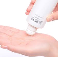 KOSE COSMEPORT KOKUMOTSU PREMIUM LOTION 180ML