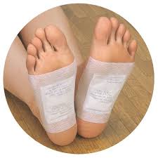 KOKUBO GINSENG REFRESH PATCH 2 SHEETS