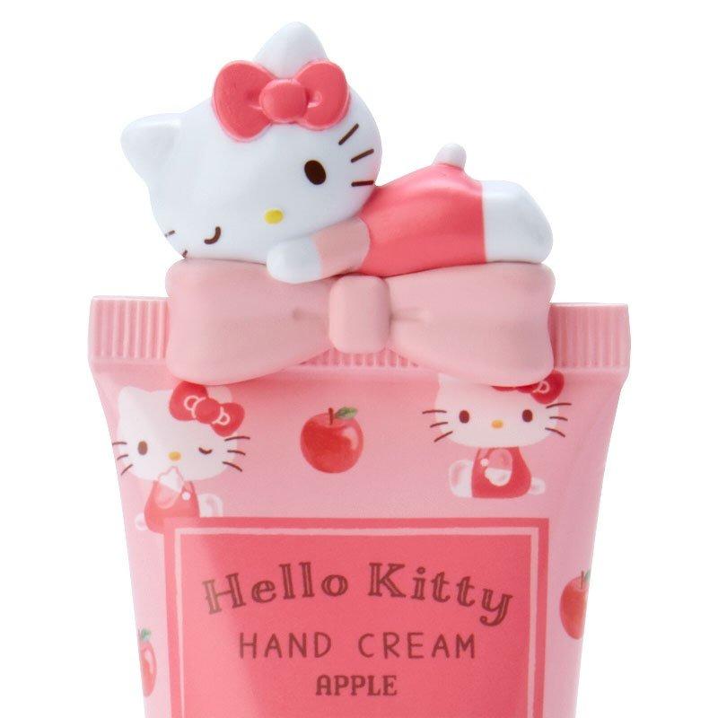 SANRIO HELLO KITTY HAND CREAM 50ML