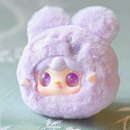 YOOKI CUTELY RABBIT PLUSH BLIND BOX - 1 RANDOM