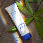 WHITE CONC WHITENING BODY WATERY CREAM 90G