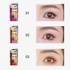 KISSME HEROINE MAKE SMOOTH LIQUID EYELINER SUPER KEEP 0.4ML – 03 BROWN BLACK