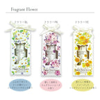 CRÈME POUR LES MAINS BOUQUET PARFUMÉ - 2 PARFUMS