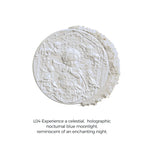 FLOWER KNOWS LITTLE ANGEL EMBOSSED HIGHLIGHTER POWDER #L04 MOON RIVER