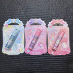 SANRIO MY MELODY MOISTURE LIP BALM STRAWBERRY FLAVOR