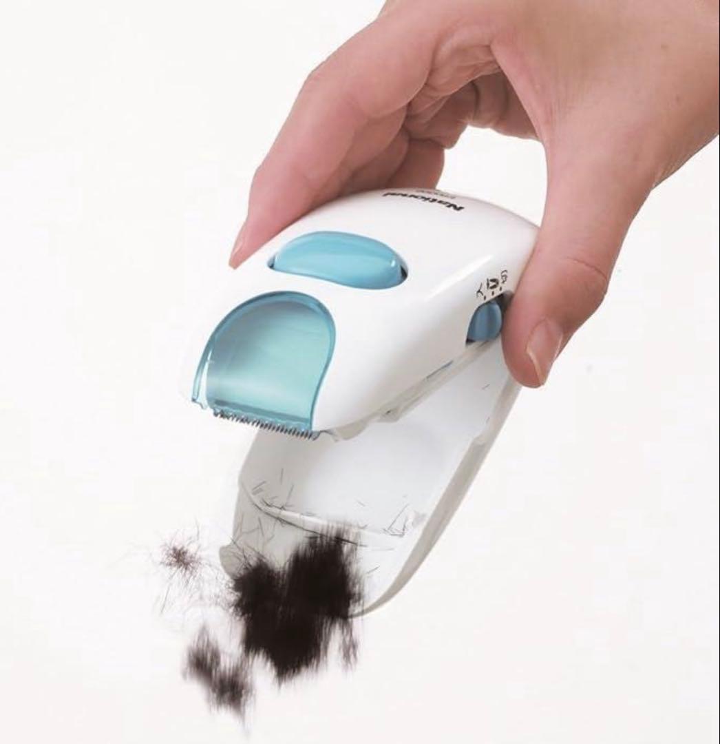 TONDEUSE À CHEVEUX POUR BÉBÉ PANASONIC PACK'N CUT