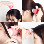 MATOMAGE HAIR STYLING STICK STRONG HOLD (GREEN) 13G