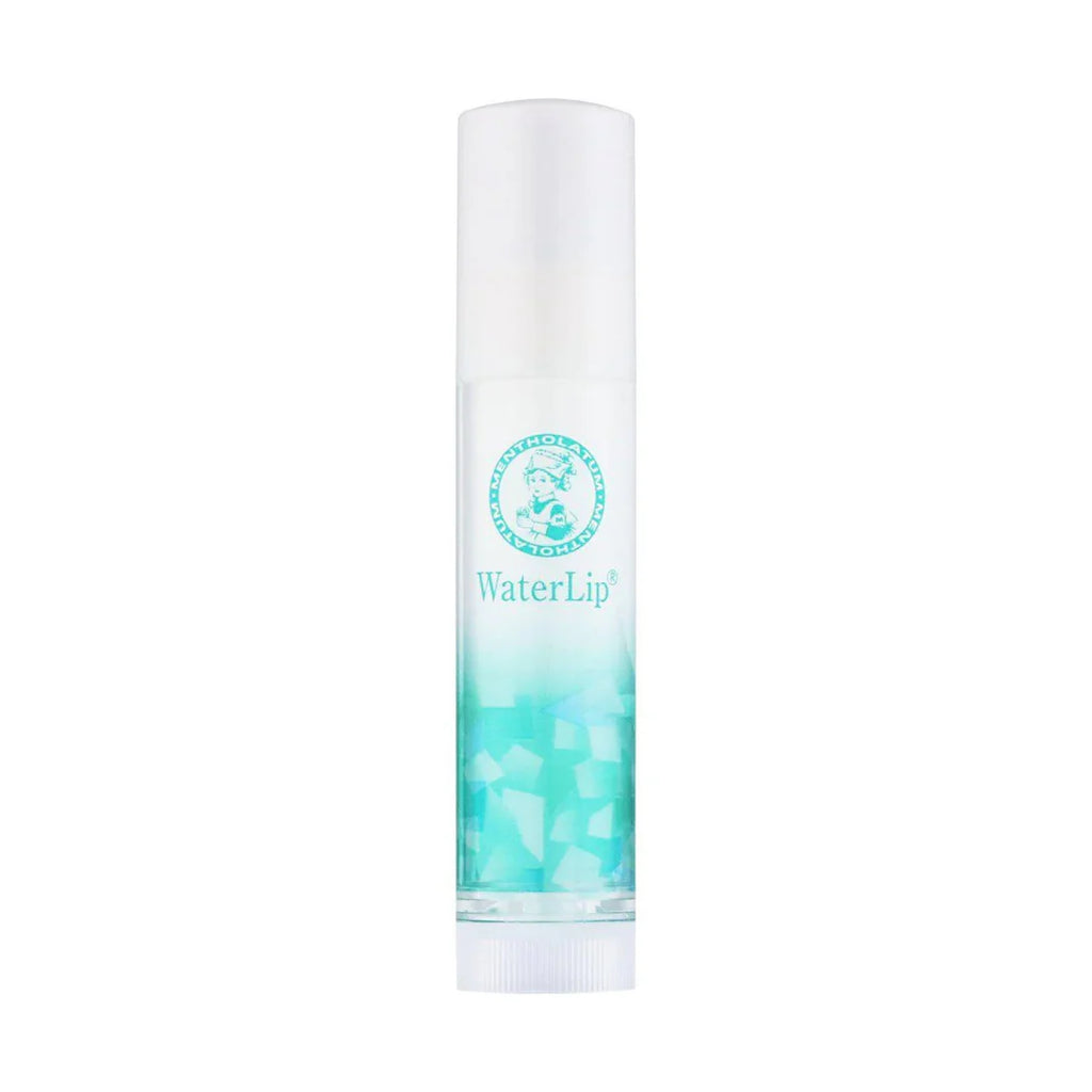 ROHTO MENTHOLATUM WATER LIP BALM MINT 4.5G
