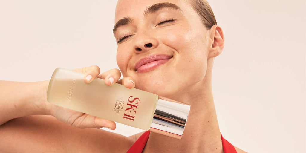 SK-II FACIAL TREATMENT ESSENCE 160ML