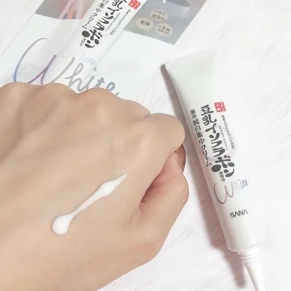 SANA NAMERAKA HONPO SPOT CREAM 19G