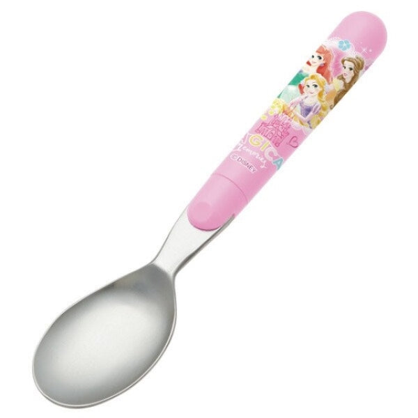 SKATER STAINLESS STEEL SPOON - 4 OPTIONS