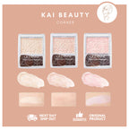 CEZANNE PEARL GLOW HIGHLIGHT 2.4G - 1 COLOURS