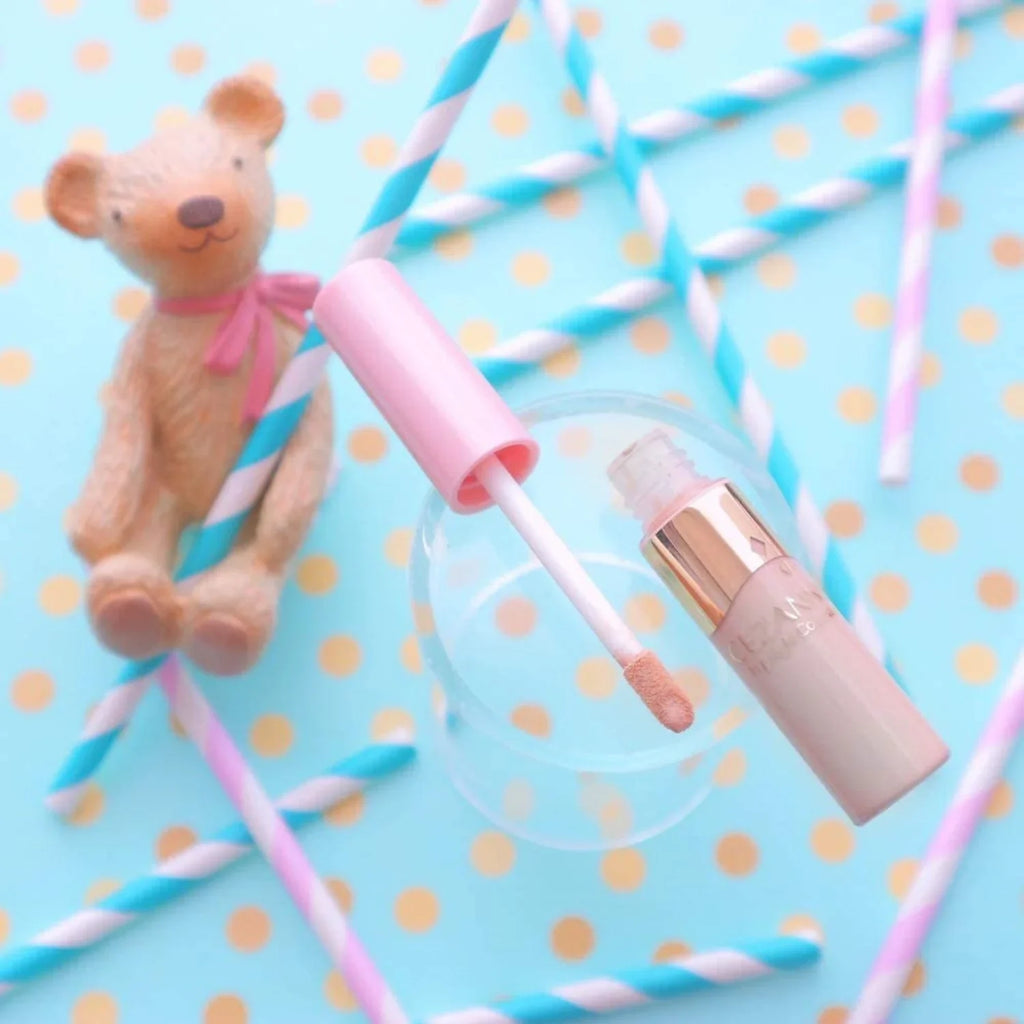 CEZANNE HIGHLIGHT CONCEALER CLEAR BEIGE 8G