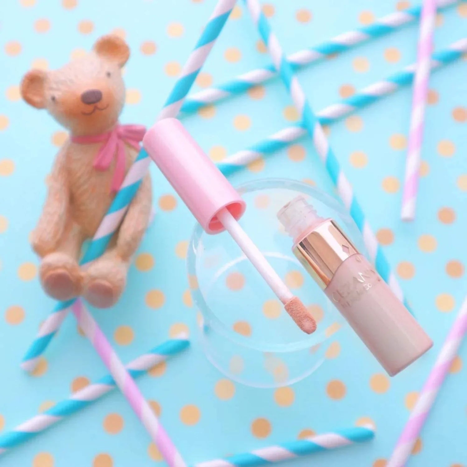 CEZANNE HIGHLIGHT CONCEALER CLEAR BEIGE 8G