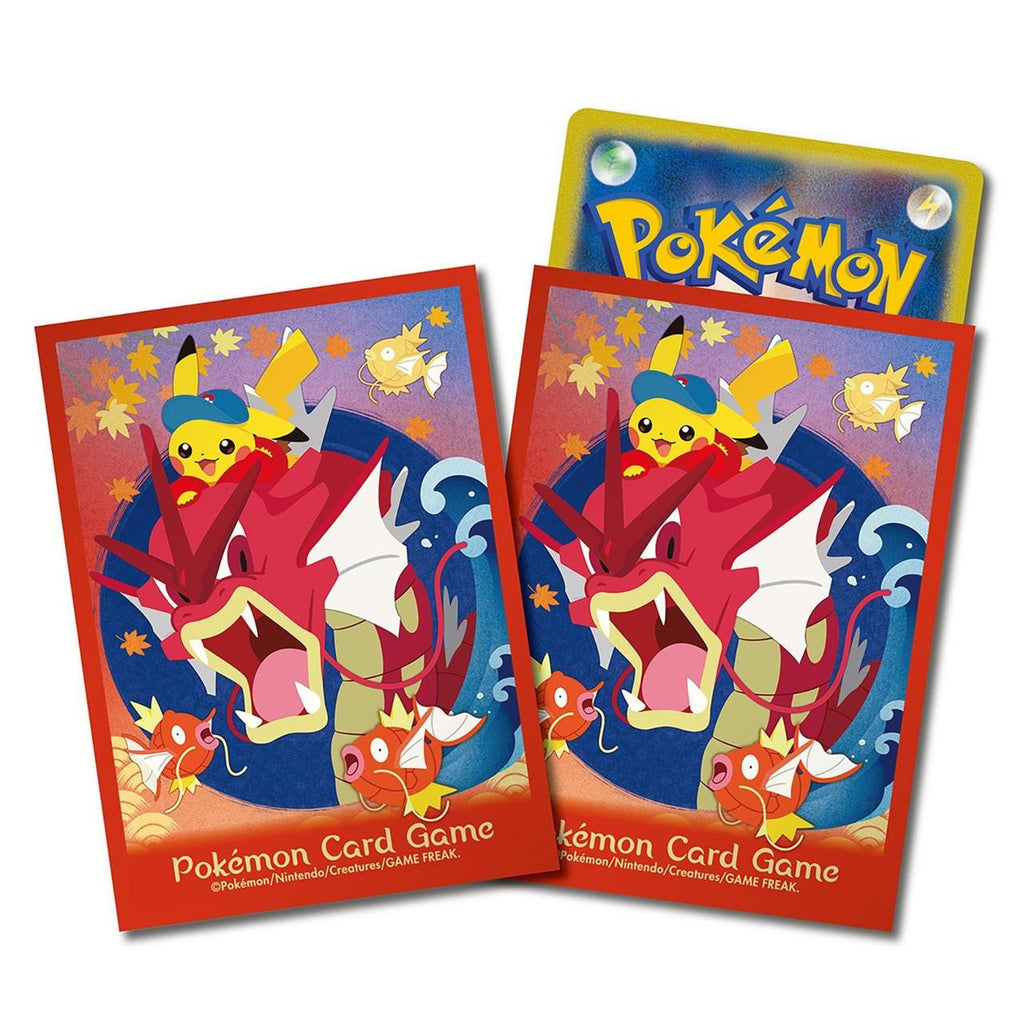 POKEMON CARD GAME SCARLET & VIOLET SPECIAL BOX POKEMON CENTER HIROSHIMA