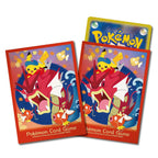 POKEMON CARD GAME SCARLET & VIOLET SPECIAL BOX POKEMON CENTER HIROSHIMA