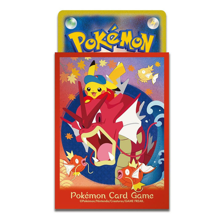 POKEMON CARD GAME SCARLET & VIOLET SPECIAL BOX POKEMON CENTER HIROSHIMA