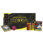POKEMON CARD GAME MEGA STARTER SET MEGA DIANCIE EX