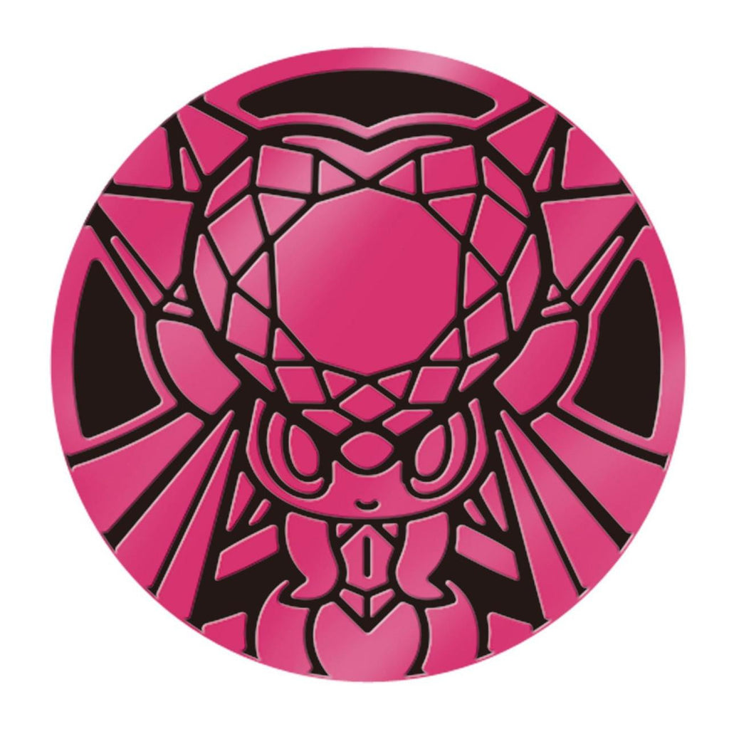 POKEMON CARD GAME MEGA STARTER SET MEGA DIANCIE EX