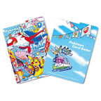 POKEMON CARD GAME SCARLET & VIOLET SPECIAL BOX POKEMON CENTER FUKUOKA